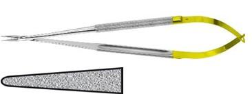 ДІАДАСТ МІКРОГОЛКОТРИМАЧ З КРУГЛ. РУЧК. 210MM